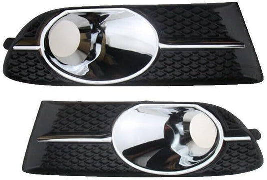 ya 4 8.14 Right side front bumper fog light for Honda Fit/Jazz GD1 GD3 2003-2008 @