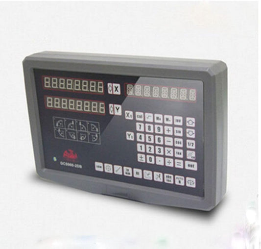 ya 16 10.20 baidi Line cutting lathes milling grinding machines optical electronic ruler 600mm T
