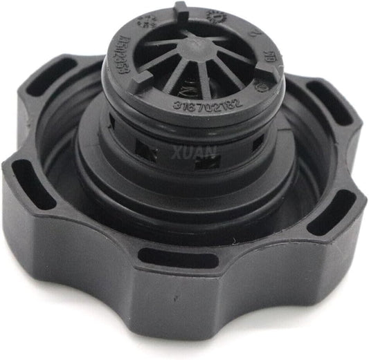 ya 15 10.19 zhengce Radiator Reservoir Cap Coolant Recovery Tank Cap 13502353 for Buick for Cr