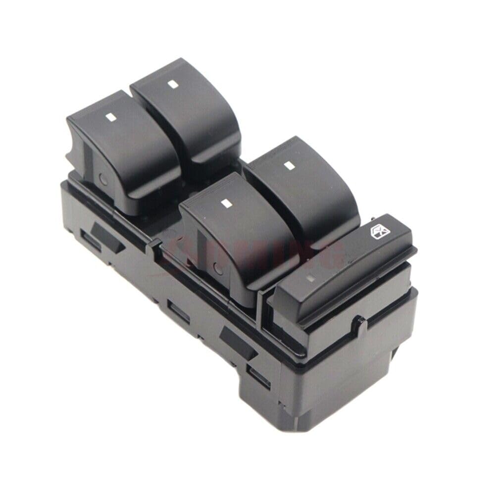 ya 4 8.8 20945129 Main Power Window Door Switch Suitable for 2007-2013 for Chevrolet Solod 1500