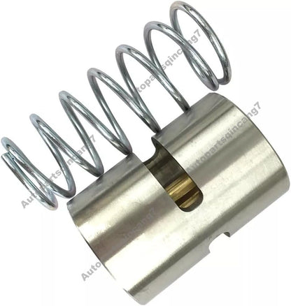 ya 10 9.16 baidi Screw Air Compressor Thermostatic Valve Kit 2901007400 for Atlas Copco