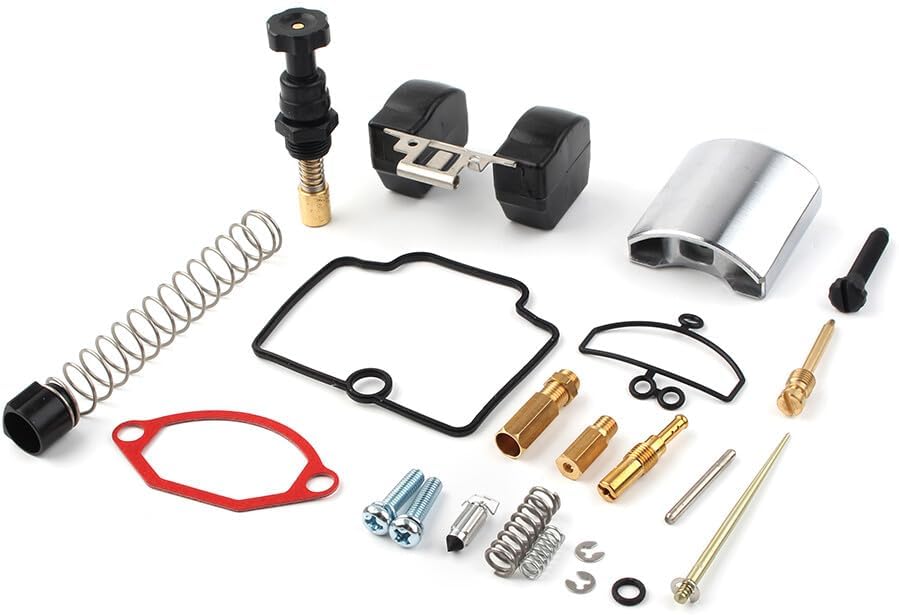 ya 2 8.15 Motorcycle Carburetor Rebuild Repair Kit Spare Jets for PWK 32MM-34MM Carburetor