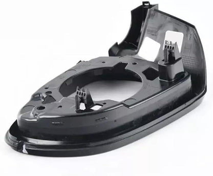ya 23 10.7 baidi Quality Replacement Front Left Mirror Cover For for BMW Vehicles 51167468241a