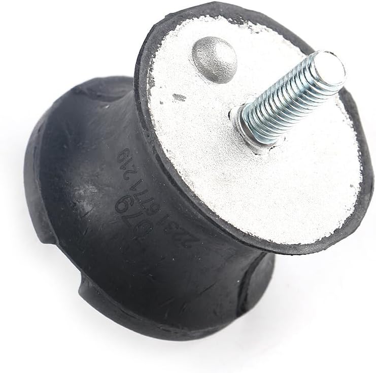 ya 2 8.15 Fits For 325IS 328CI 328I 328IS 330CI 330I 528I Automatic Transmission Mount