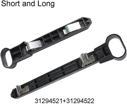 ya 4 8.14 Anchor pin holder plastic durable suitable for Volvo S60 2011-2016 31294521 31294522
