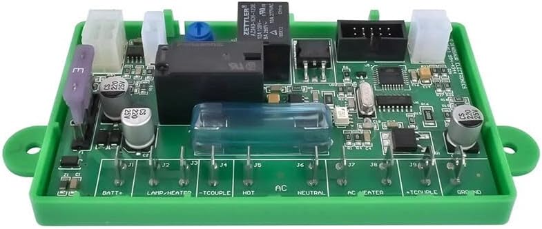 ya 10 9.16 baidi 3850415.01 Refrigerator Main Power Control Circuit Board FIT for Dometic USA