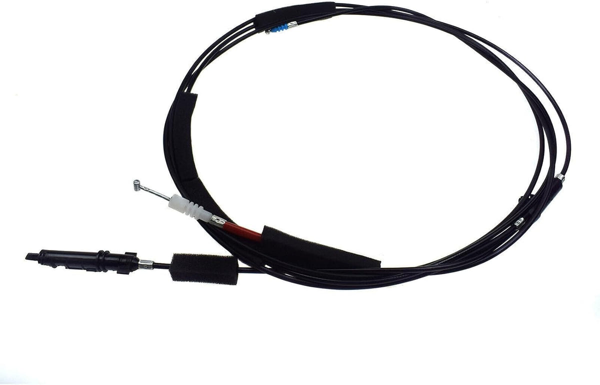 ya 12 10.8 zhengce Trunk lid and Gas Door Release Cable for 06-11 for Honda Civic Sedan 74880-SNA-A01