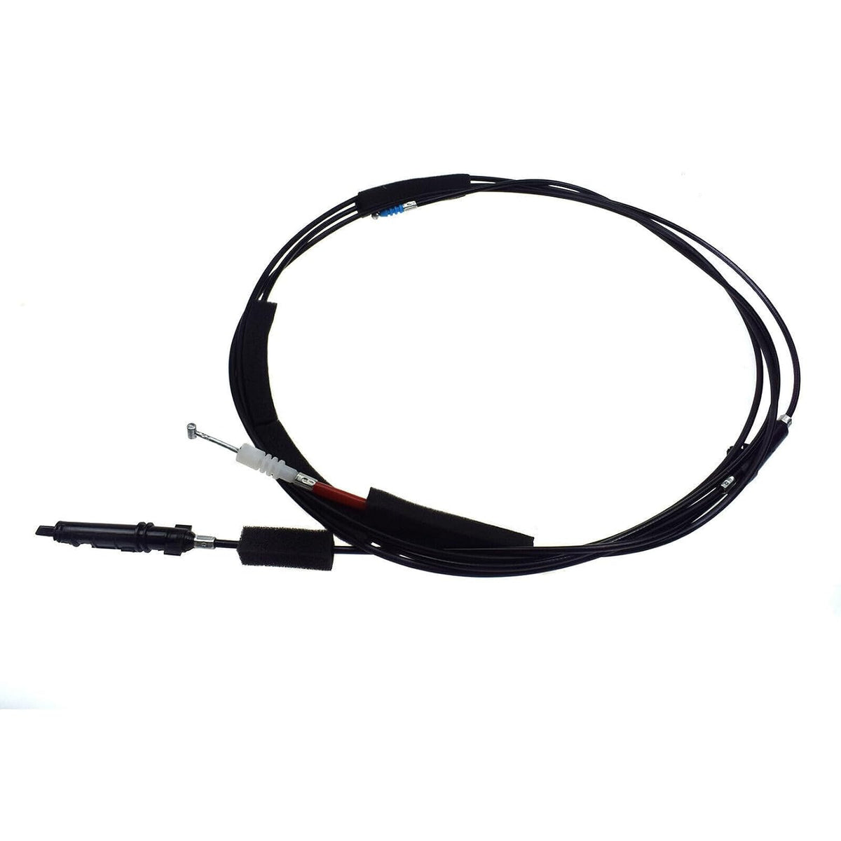 ya 5 8.10 Trunk lid and Gas Door Release Cable for 06-11 for Honda Civic Sedan 74880-SNA-A01 Brand New