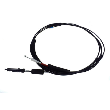ya 5 8.10 Trunk lid and Gas Door Release Cable for 06-11 for Honda Civic Sedan 74880-SNA-A01 Brand New