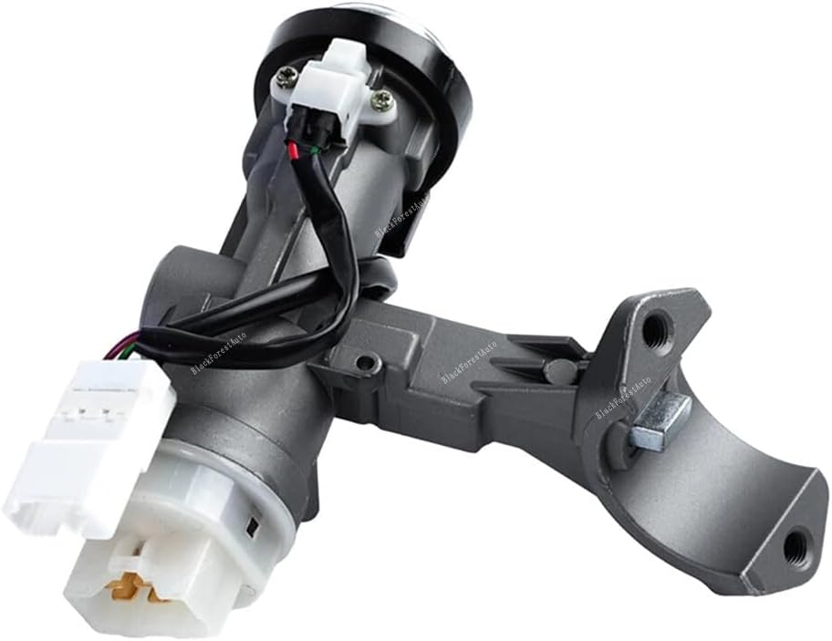 ya 2 8.15 1 Set Ignition Lock Cylinder Switch for 2001-2006 for Hyundai for Elantra 81900-2DA00