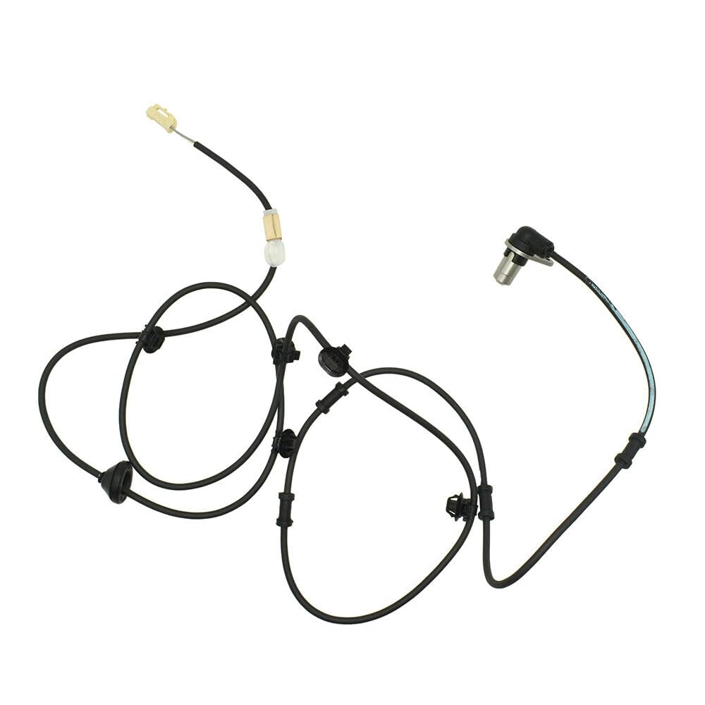 ya 5 8.10 Rear Left ABS Speed Sensor for 2004-2005 for Mitsubishi Endeavor MR569711