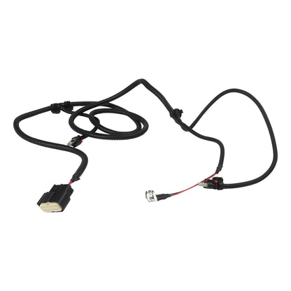 ya 23 10.7 baidi Front Bumper Wiring Harness for for Tesla for Model 3 with Reversing Sensor Capability