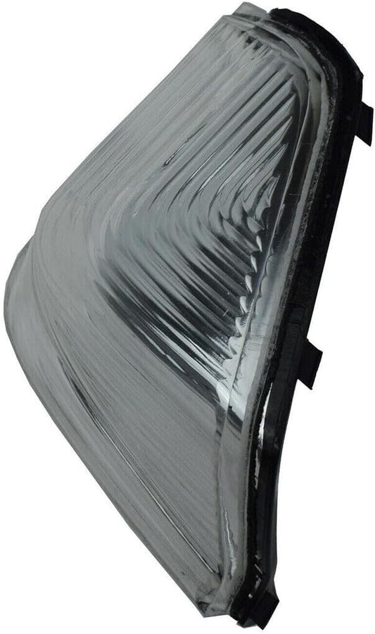 ya 4 8.14 Right Car Mirror Turn Signal Light Lens Fits Mercedes Sprinter 2500 3500 @