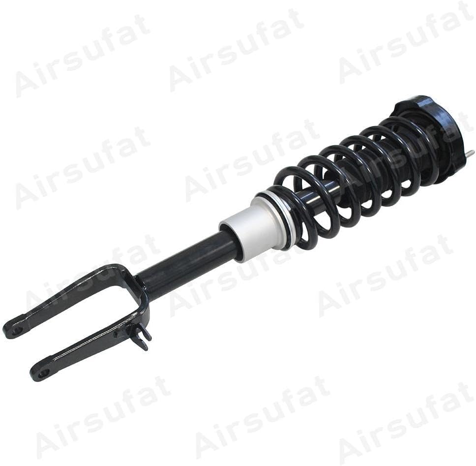 ya 10 9.16 baidi Front Left Shock Assembly 4Matic w/o ADS For for Mercedes W211 S211 E350 2006-2009