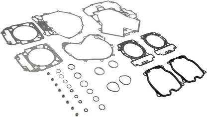 ya 9 10.24 Full Complete Set Gasket Kit for Can-Am 400 500 650 800 1000 Outlander 808956F