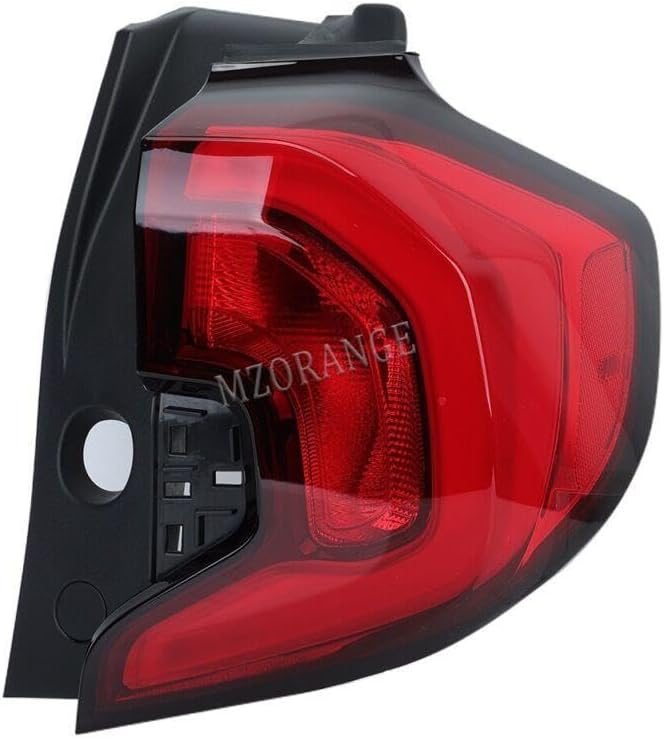 ya 7 8.24 baidi Right Passenger Rear Brake Tail Light Assembly for GMC Terrain Denali 2019-2020
