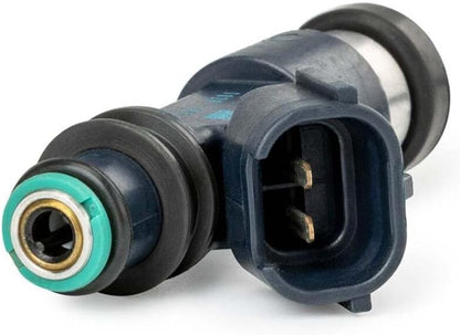 ya 10 9.16 zhengce Fuel Injector for 3089893 for Polaris Ranger Sportsman X2 500 2006-2014 Pur