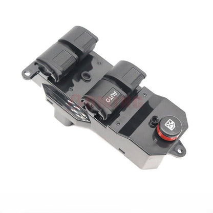 ya 8 8.24 baidi Power Window Master Switch for Honda for Civic CRV 2001-2006 35760-S9A-G042