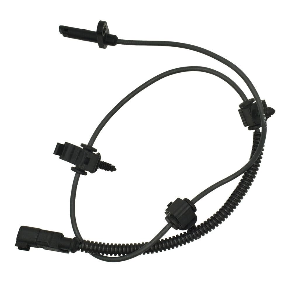 ya 5 8.10 Front ABS Wheel Speed Sensor for Cadillac CTS 08-14 25878148 AWD