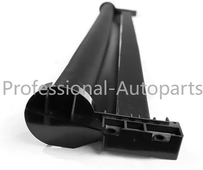 ya 11 9.14 baidi54107391796 Sunroof Curtain Cover Fit for BMW X1 F48 F49 F45 F46 2016-2018