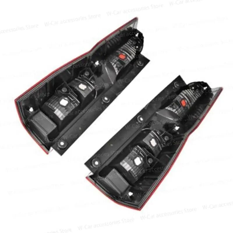 ya 2 8.15 for Toyota Hiace 2019-2022 Left Rear Tail Light Stop Brake Light Turn Signal