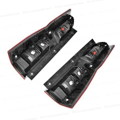 ya 2 8.24 baidi for Toyota Hiace 2019-2022 Left Rear Tail Light Stop Brake Light Turn Signal
