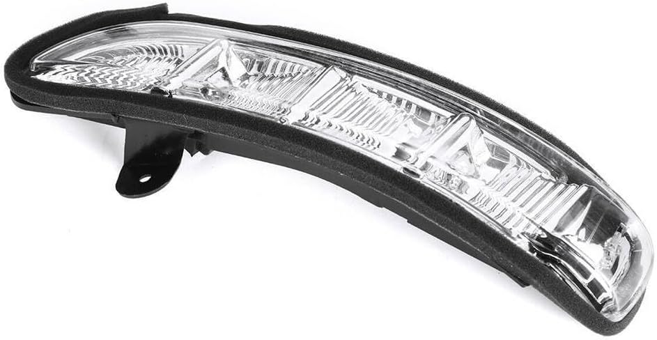 ya 4 8.14 A pair of side mirror turn signal lights for Mercedes-Benz CLS SE Class W216 W221 W211 W219