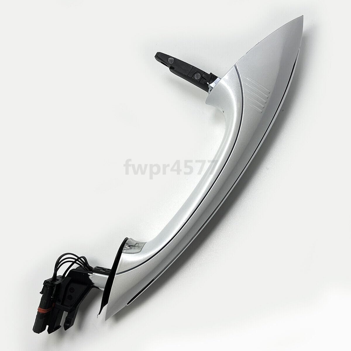ya 2 8.15 Mineral White Rear Left Outside Door Handle for BMW F07 F10 F11 F12 F13 