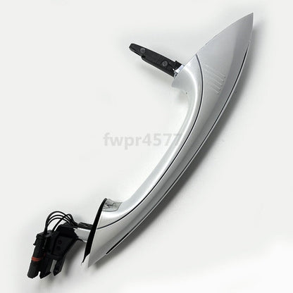 ya 2 8.15 Mineral White Rear Left Outside Door Handle for BMW F07 F10 F11 F12 F13 