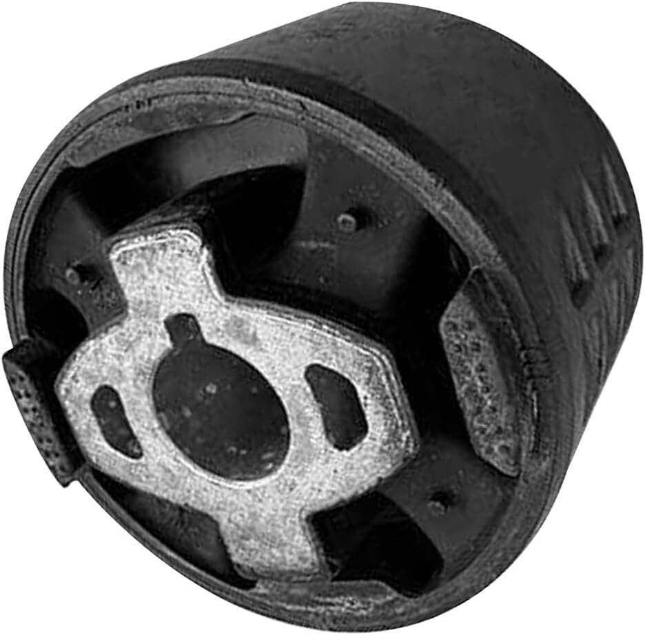 ya 4 8.8.2 Front or Rear Drive Gearcase Bushing Black for Model 3 Y 2017-2023 1109294-00-B