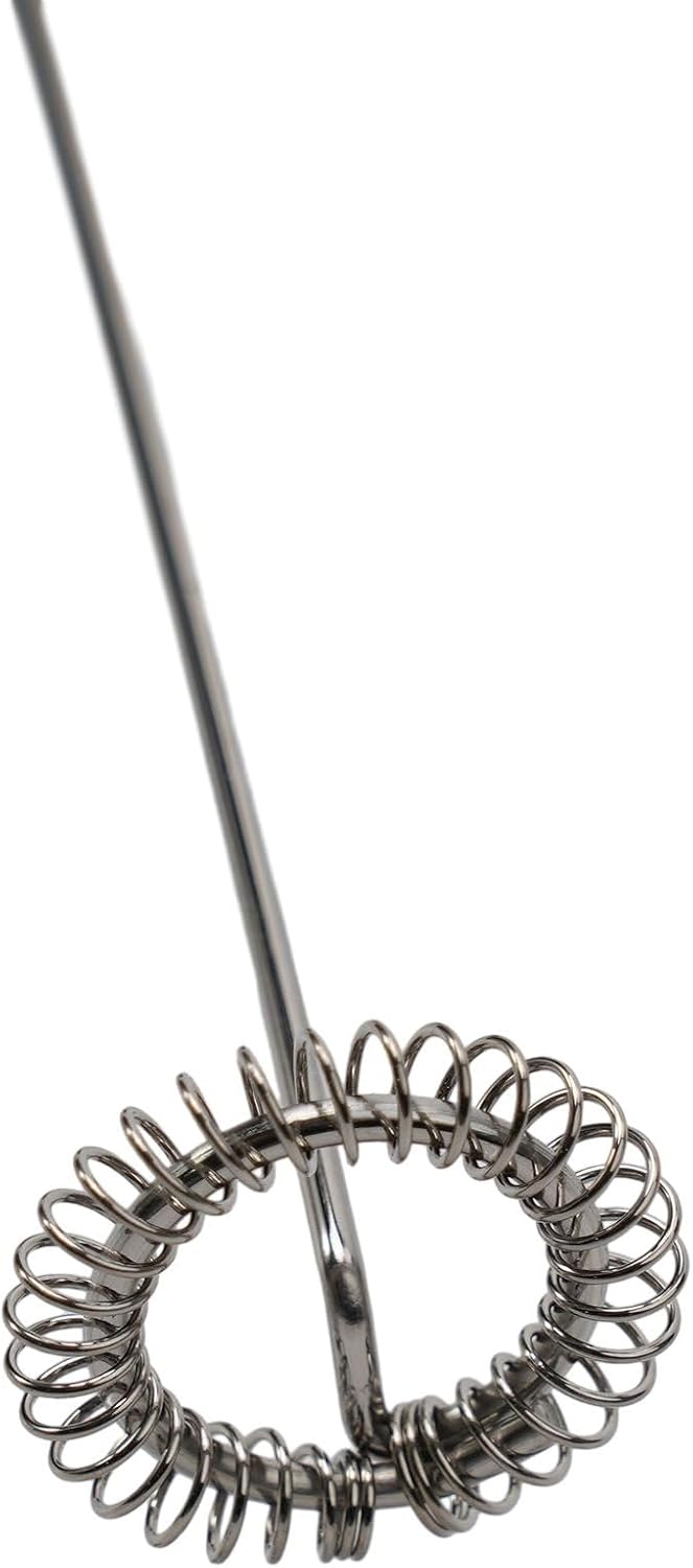 ya 14 9.20 baidi for Mini Stainless Steel Whisk for Coffee Mixing and Blending Household Must Have-1