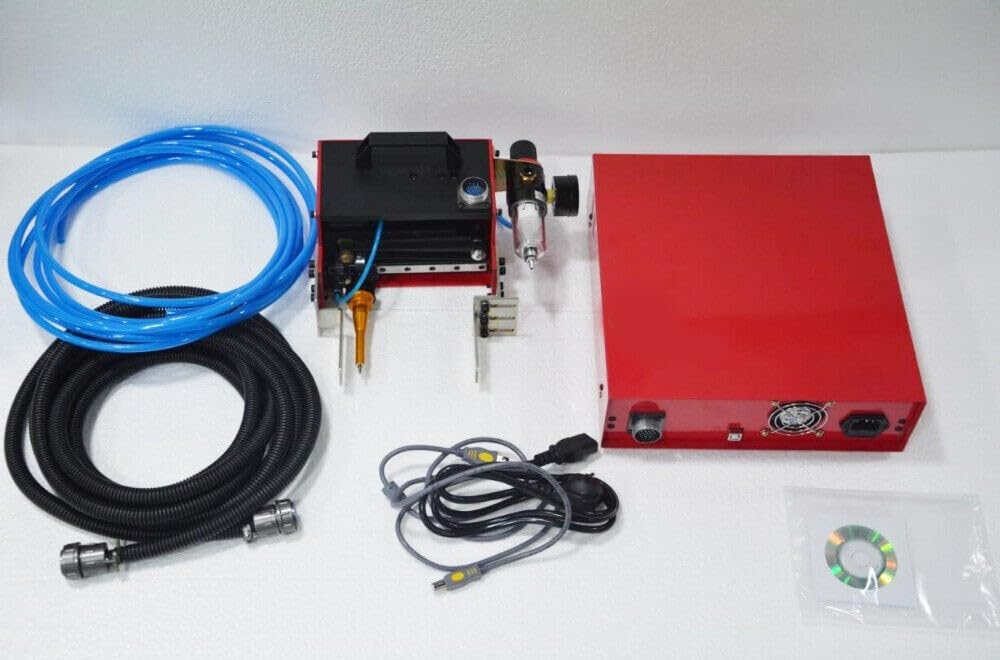 ya 16 10.20 baidi Pneumatic Dot Peen Marking Machine Chassis Number VIN Code Marking 100 * 20mm New