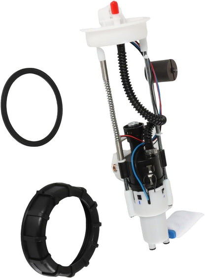 ya 4 8.10 Fuel Pump Assy 2208613 2204945 for Polaris Ranger 500 570 800 2013 2017 2020