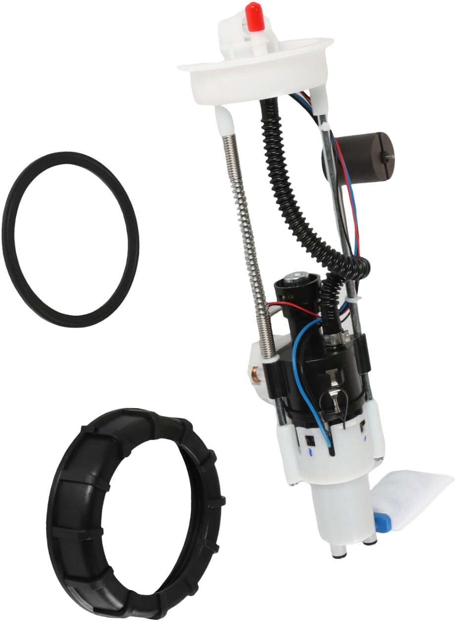 ya 11 9.14 zhengce Fuel Pump Assy 2208613 2204945 for Polaris Ranger 500 570 800 2013 2017 202