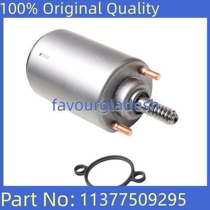 ya 6 8.24 baidi Eccentric shaft actuator Valvetronic motor for BMW E46 E81 E82 E87 E88 E90 2.0L