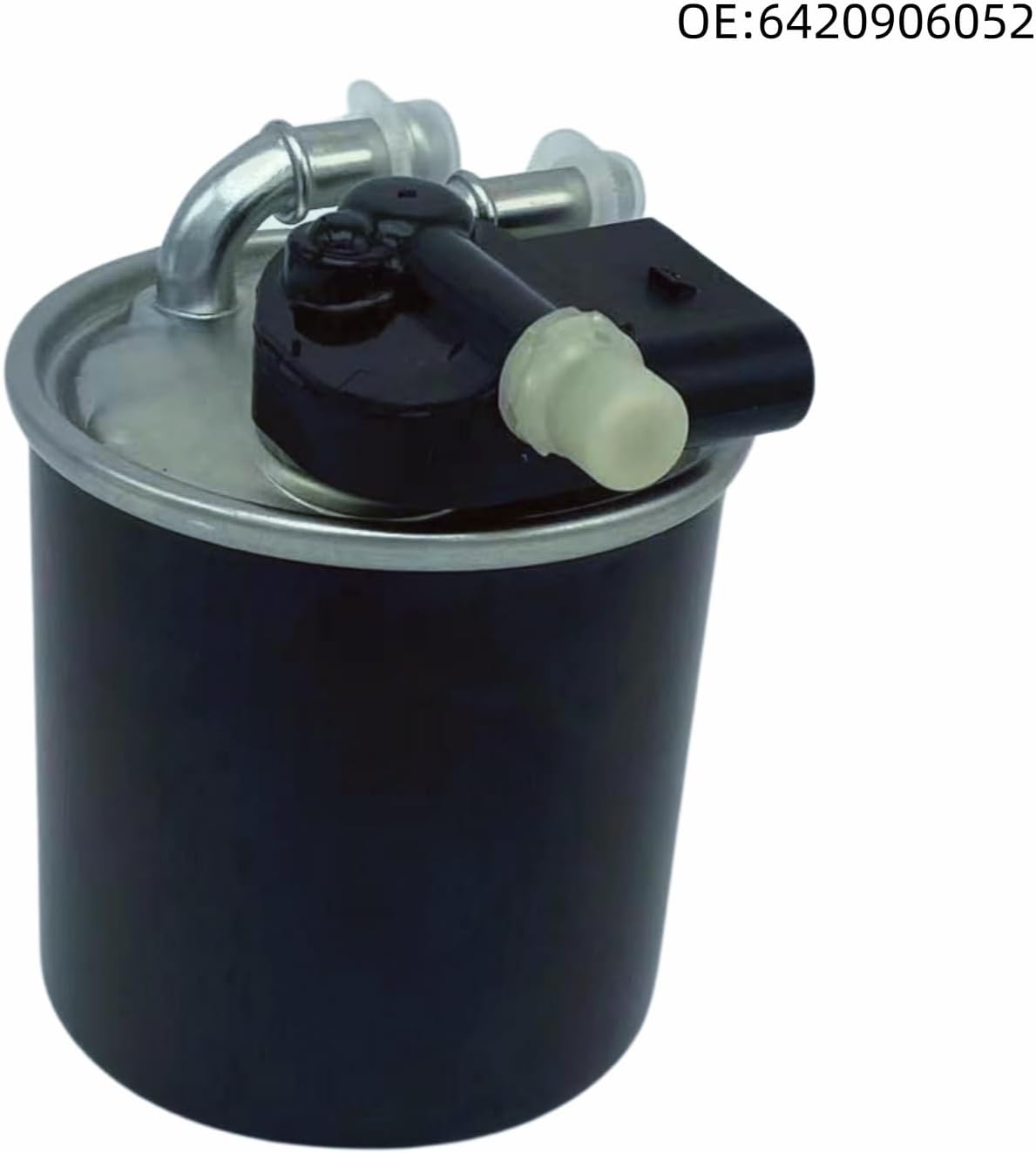 ya 4 8.14 Fuel filter for Mercedes-Benz E350 GL350 ML350 Sprinter 2500 3500 3.0L 6420906052