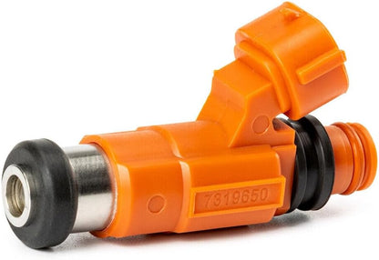 ya 12 10.8 baidi 8X Fuel Injector CDH210 for Mira ge Outboard for Mitsubishi Eclipse for Dodge for Chevy 2.0L