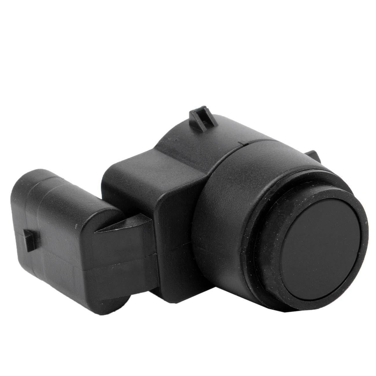 ya 2 8.15 4 Pack Black Parking Sensor 95720-3Z000 4MT006HCD for Hyundai I40 for Kia