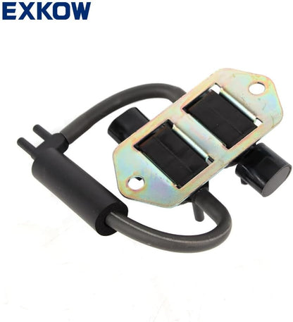 ya 10 9.16 baidi wheel Valve for Mitsubishi for Pajero 2000-2006 Front Diff Solenoid V70
