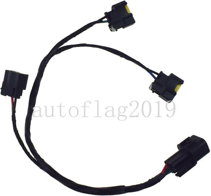 ya 7 8.24 baidi Modern Santa Fe for Kia Optima Rondo Magentis ignition coil harness plug