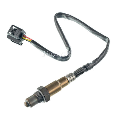 ya 23 10.7 zhengce 4pcs Oxygen O2 Sensor 1&2 for 2012-2018 for BMW M6 Gran Coupe M6 V8 4.4L U