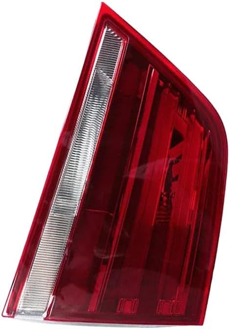 ya 27 10.13 baidi Fit For F25 X3 2011-2017 Inner Left Side Rear Tail Light Brake Stop Lamp Cover