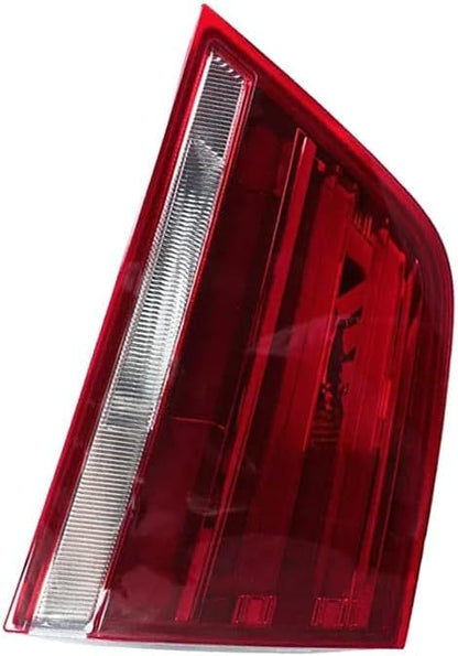 ya 27 10.13 baidi Fit For F25 X3 2011-2017 Inner Left Side Rear Tail Light Brake Stop Lamp Cover