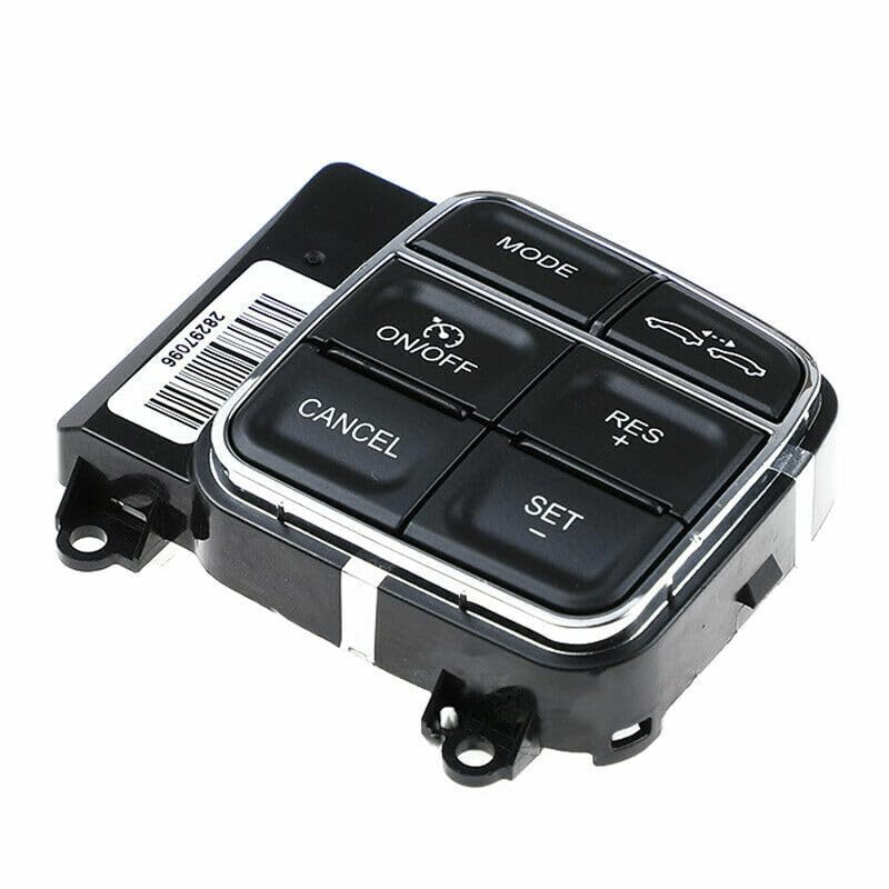 ya 8 8.24 baidi Steering Wheel Adaptive Cruise Control Switch for Jeep for Grand Cherokee 11-13 M