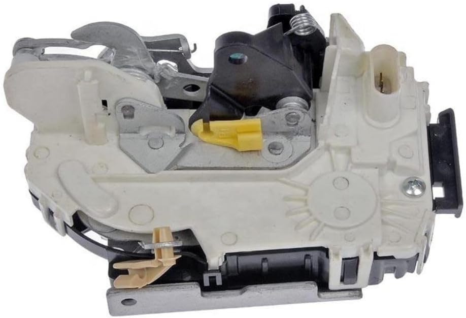 ya 11 9.14 baidi4589415AA Door Lock Actuator for Dodge Caliber for Jeep Compass Patriot 07-10