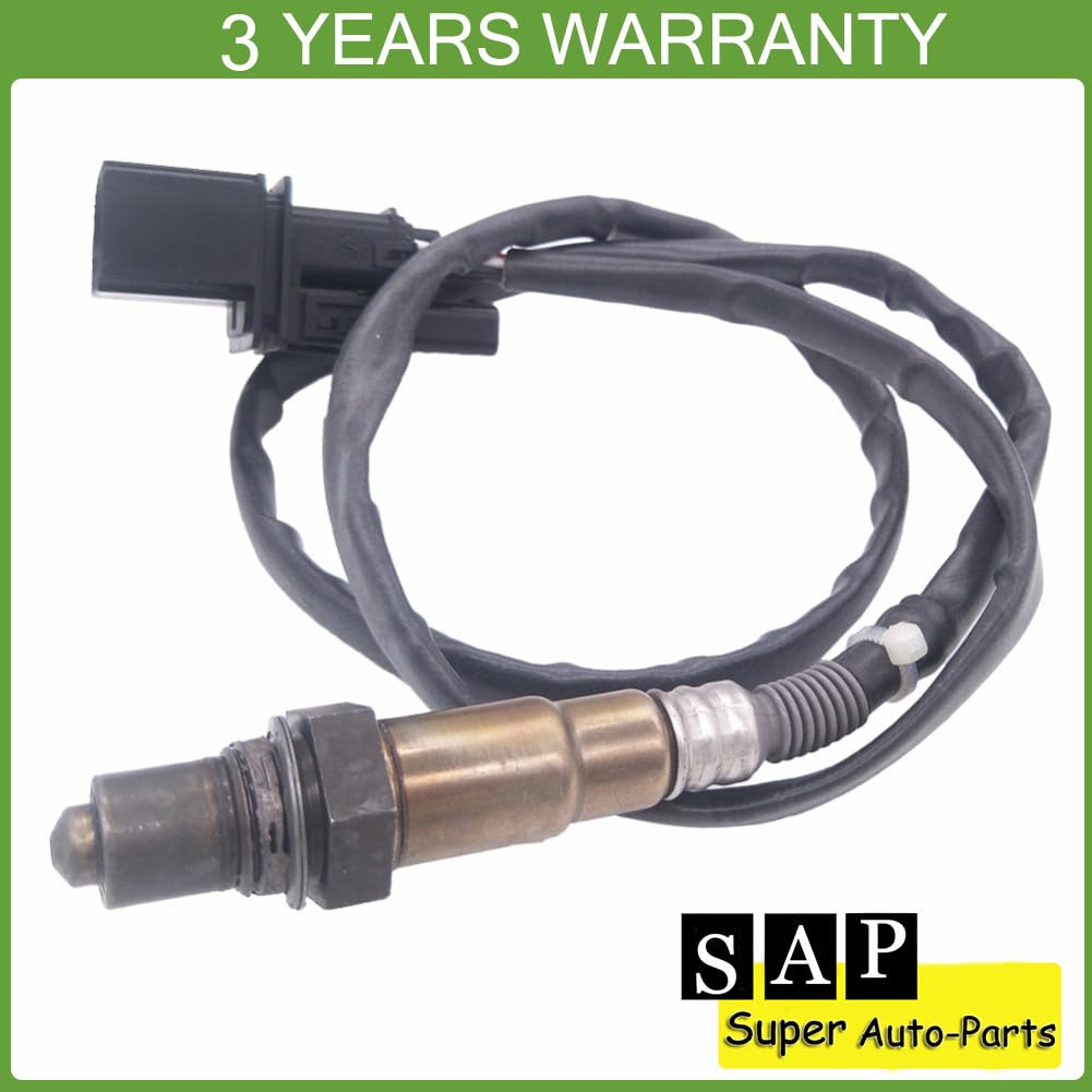 ya 4 8.8 Upstream Oxygen Sensor 11787516150 for BMW 545i 645Ci 745i 745Li Alpina B7 760Li