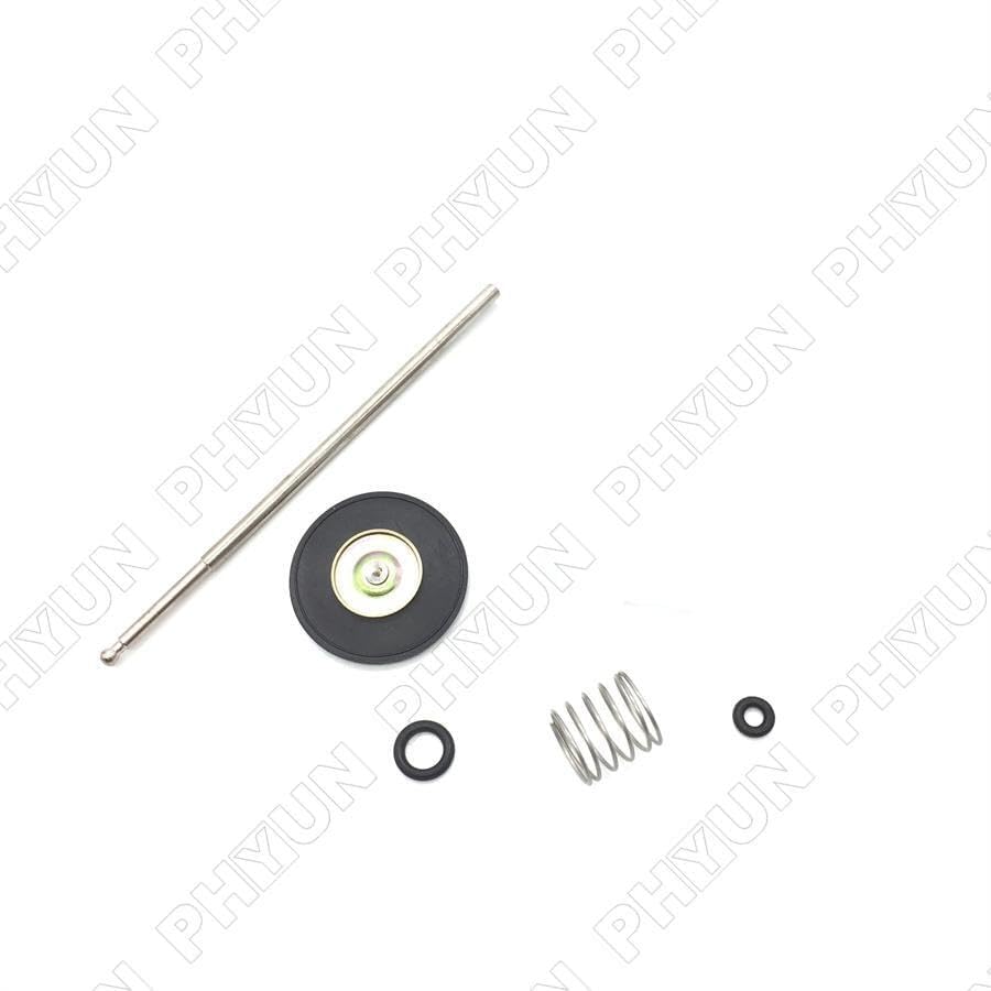 ya 13 9.15 baidi for Honda CRF450R CRF450X 2003-2006 Carburetor Accelerator Pump Diaphragm Kit