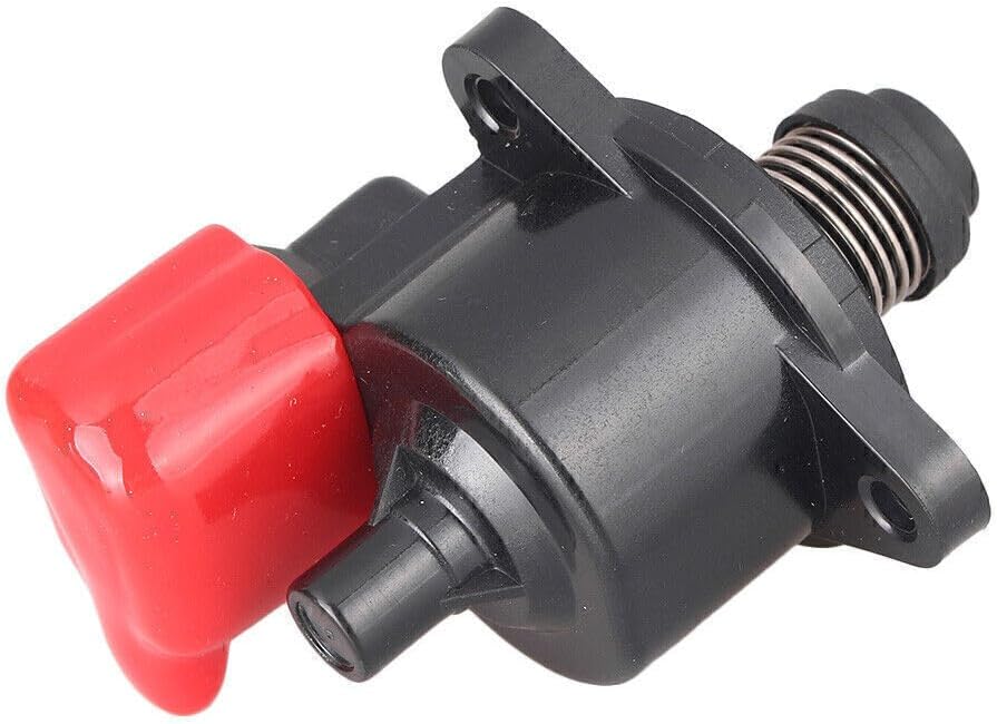 ya 11 9.14 zhengce 1pcs Idle Air Control Valve Fits for Mitsubishi Eclipse Galant Lancer Evo 2