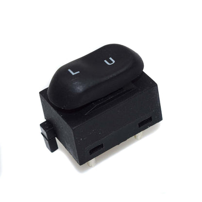 ya 5 8.10 Power Door Lock Button Switch Passenger Side (Right) for 94-04 for Ford for Mustang