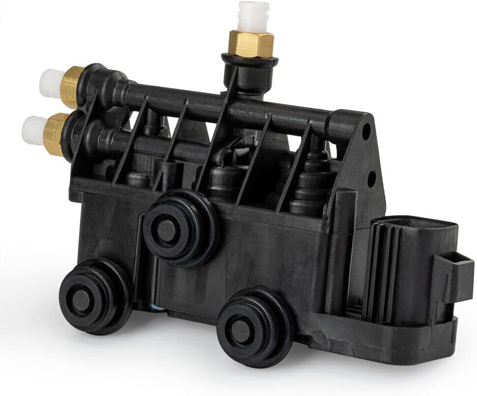 ya 10 9.16 baidi Front Air Suspension Valve Block for LR3 LR4 for Range Rover Sport 2005-13 RVH000095